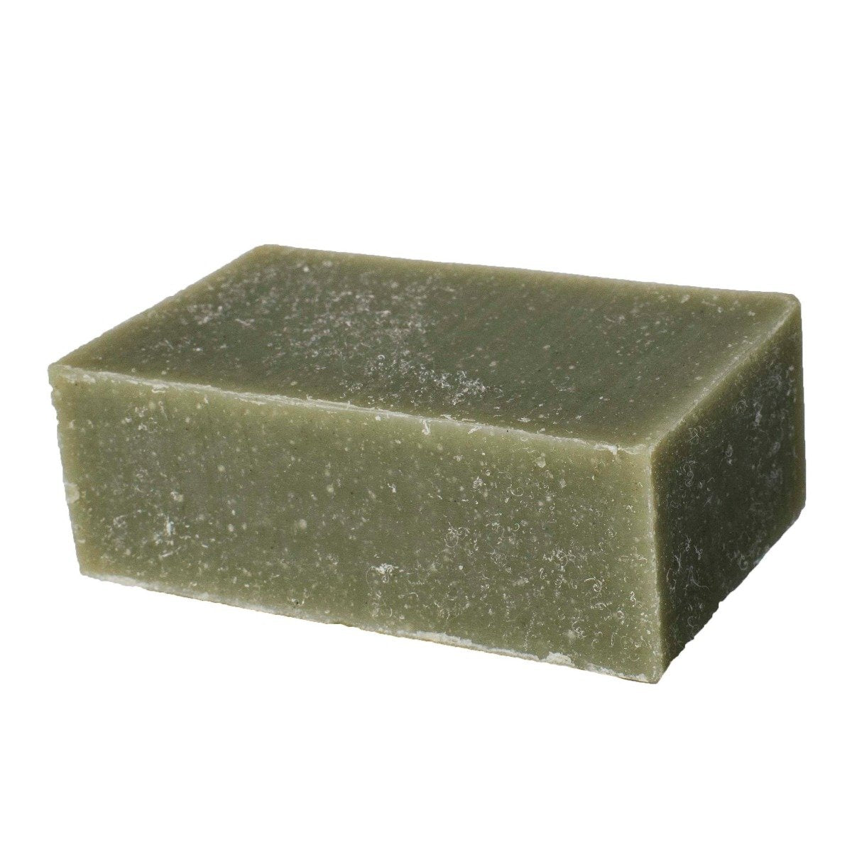 Living Libations Clarifying Clay Bar Soap
