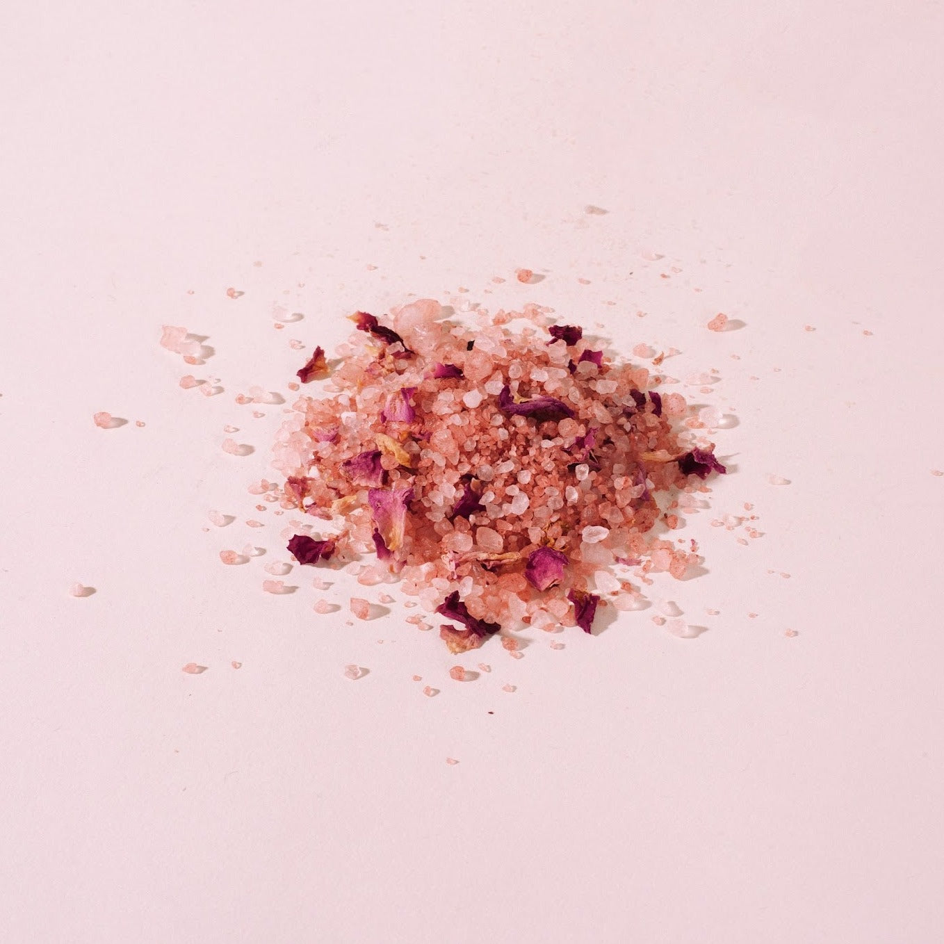 KLEI Beauty Sooth Rosee & Coconut Milk Bath Soak