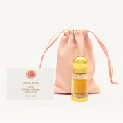 Shiva Rose Lalita Natural Perfume