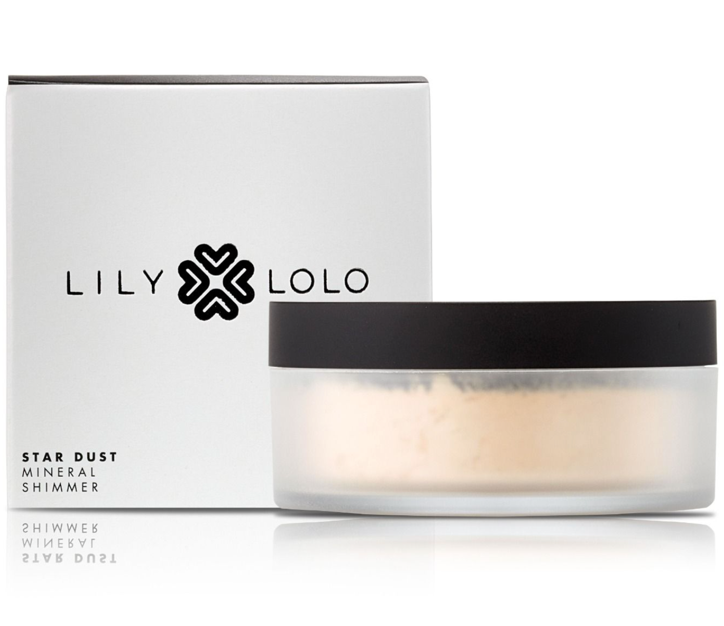 Lily Lolo Star Dust Shimmer Powder