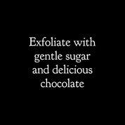 ZenZiva The Chocolate Scrub