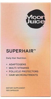 Moon Juice SuperHair | Dietary Supplement For Hair
