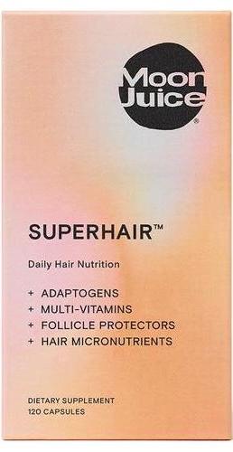Moon Juice SuperHair | Dietary Supplement For Hair