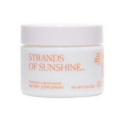 The Fullest Strands of Sunshine™