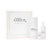Agent Nateur the h o l i ( Trinity ) Travel Size Box Set
