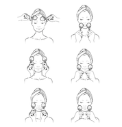 LILFOX LILFOX CHILL WANDS Cryo + Thermo