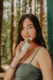 Free + True Skincare | RAMBLIN ROSE Hydrating Serum