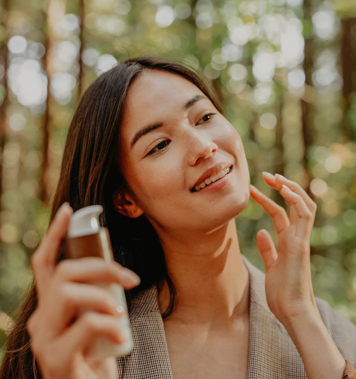 Free + True Skincare | RAMBLIN ROSE Hydrating Serum