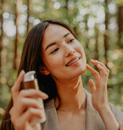 Free + True Skincare | RAMBLIN ROSE Hydrating Serum