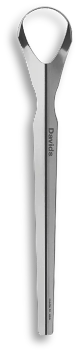Davids | Professional Tongue Scraper