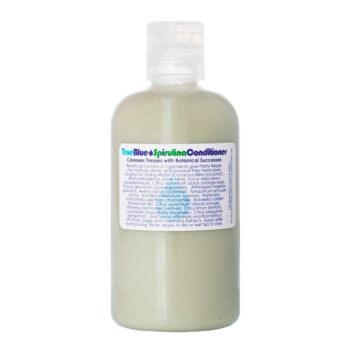 True Blue Spirulina Conditioner