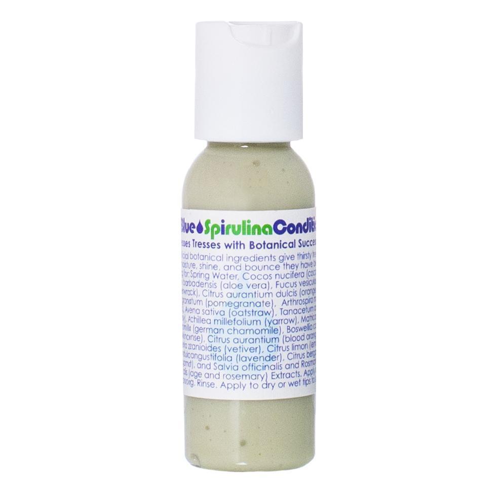 True Blue Spirulina Conditioner