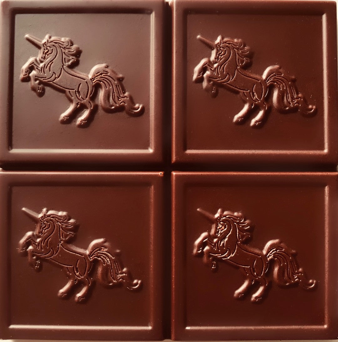 Addictive Wellness Love Raw Chocolate