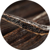 Living Libations Organic Vanilla Essential Oil