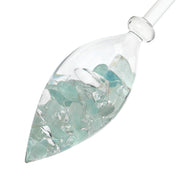 Gemstone Vial Inner Purity
