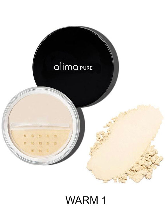 Satin Matte Foundation