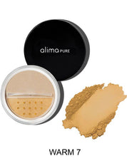 Satin Matte Foundation