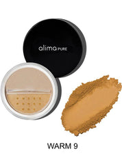 Satin Matte Foundation