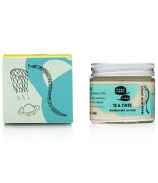 Tea Tree Deodorant Cream