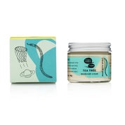 Tea Tree Deodorant Cream