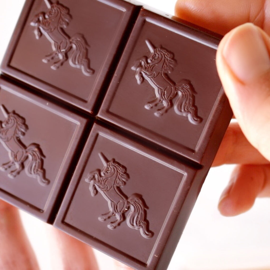 Addictive Wellness Immunity Raw Chocolate
