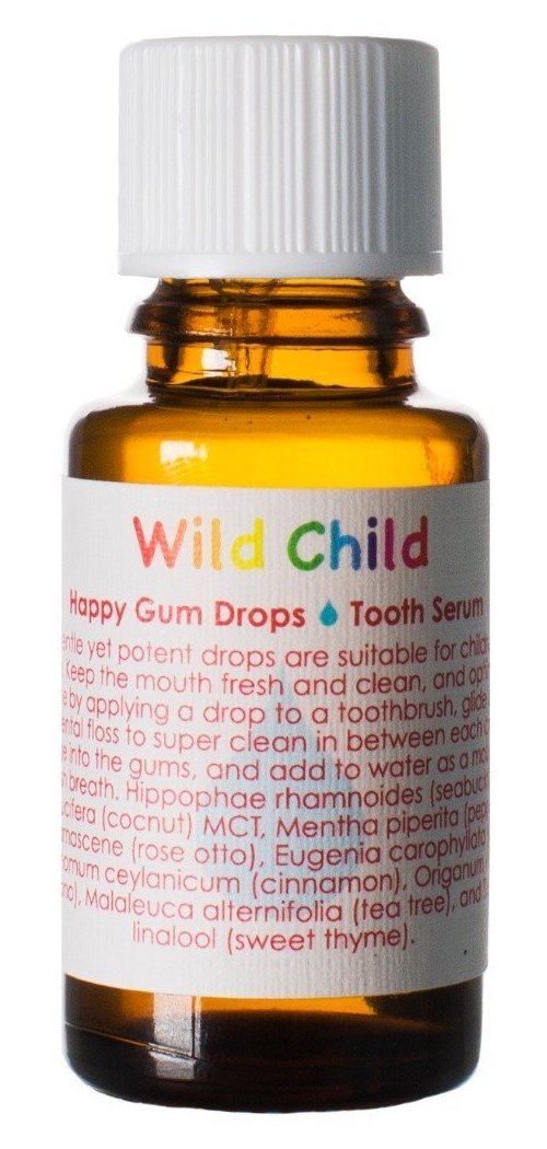Living Libations Wild Child Happy Gum Drops