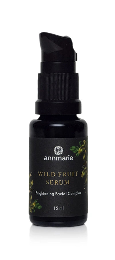 Annmarie Gianni Skincare Wild Fruit Serum – Brightening Facial Complex