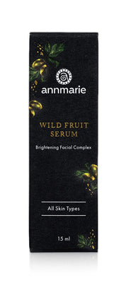 Annmarie Gianni Skincare Wild Fruit Serum – Brightening Facial Complex