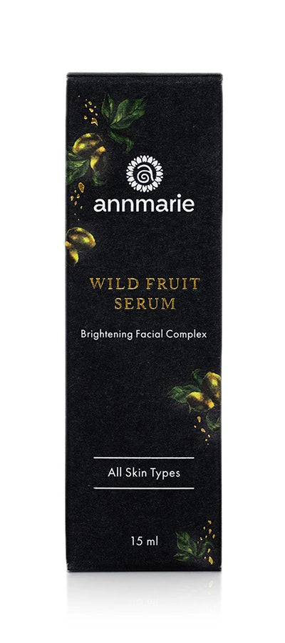 Annmarie Gianni Skincare Wild Fruit Serum – Brightening Facial Complex