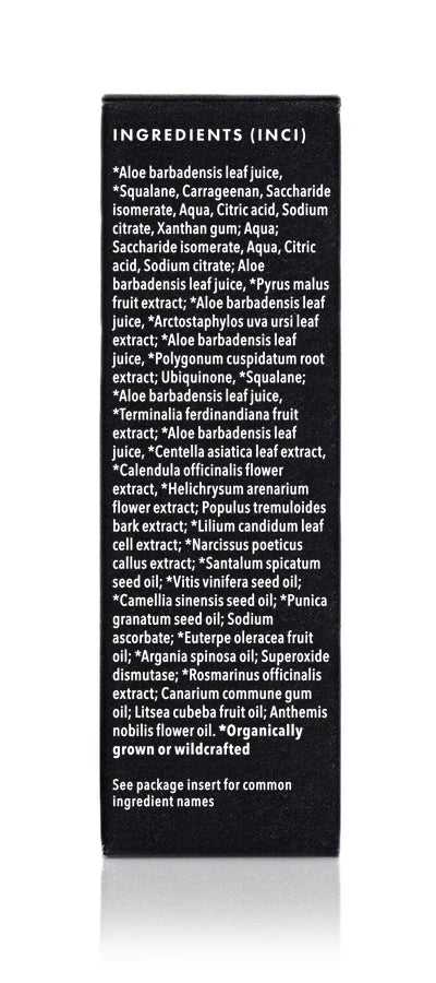 Annmarie Gianni Skincare Wild Fruit Serum – Brightening Facial Complex