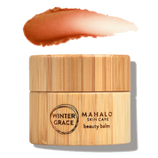 MAHALO Skin Care The WINTER GRACE antioxidant protecting balm