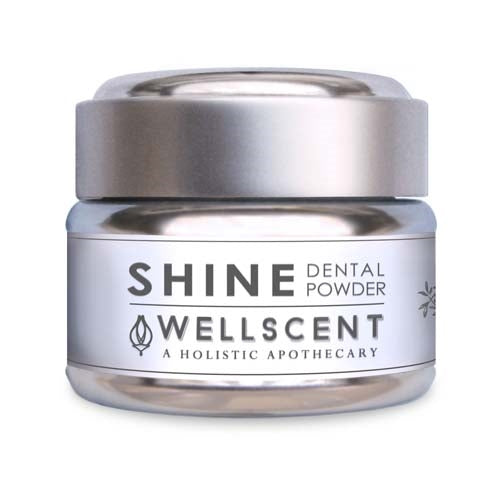 Shine – Mineral Rich Dental Brightener & Polish