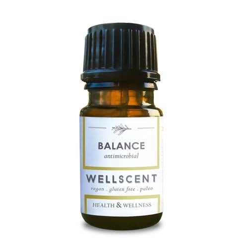 Balance – Antimicrobial, Lyme & Immune Support