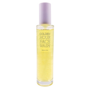 Yellow Beauty Golden Hour Face Wash