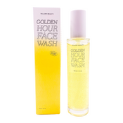 Yellow Beauty Golden Hour Face Wash