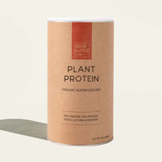 Plant Protein Mix