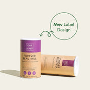 Your Superfoods Forever Beautiful Organic Superfood Mix