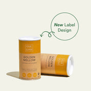 Your Superfoods Golden Mellow Mix