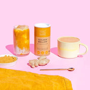Your Superfoods Golden Mellow Mix