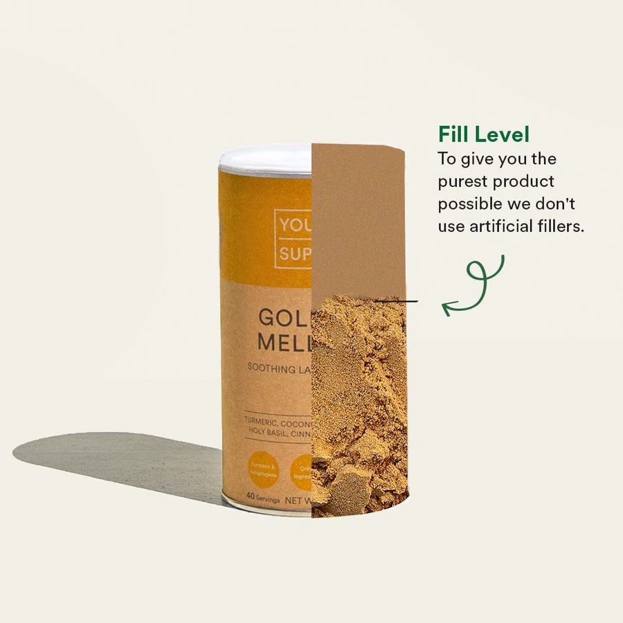 Your Superfoods Golden Mellow Mix