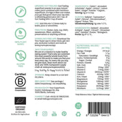 Your Superfoods Gut Feeling Organic Superfood Mix