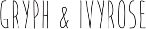 Gryph & Ivyrose