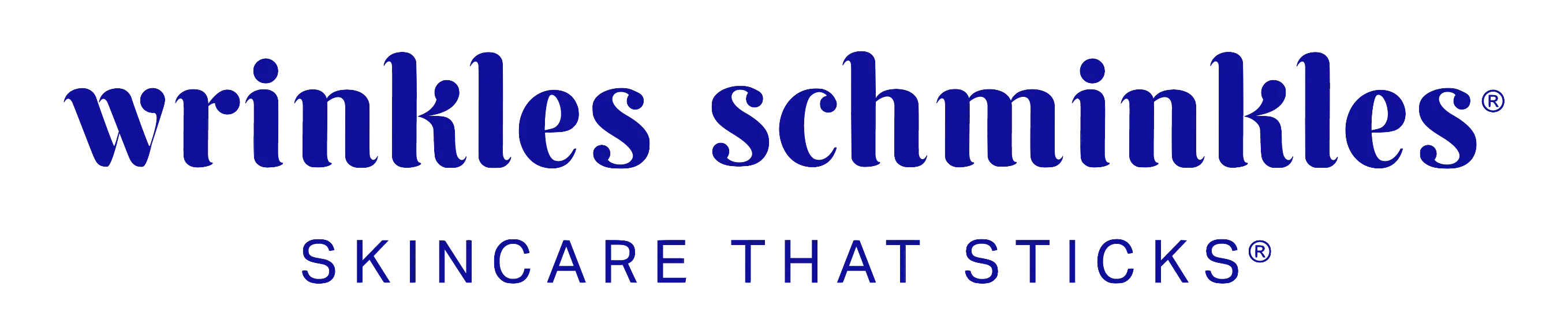 Wrinkles Schminkles