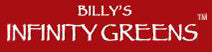 Billy's Infinity Greens