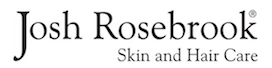 Josh Rosebrook Skin and Hair Care