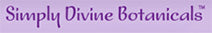Simply Divine Botanicals